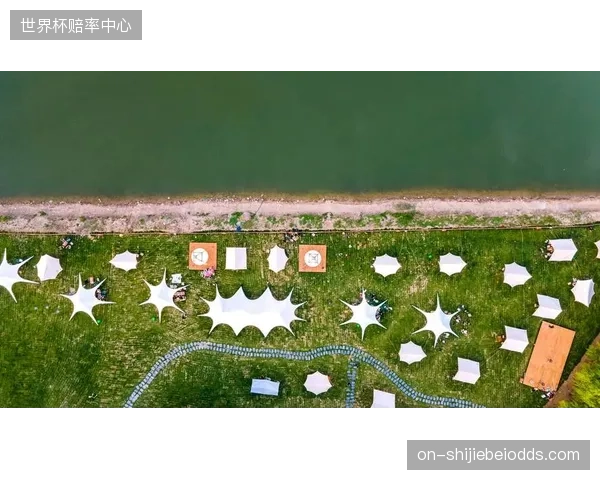 网红水上运动基地无视生态承载力疯狂扩张营地规模