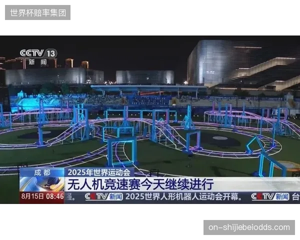 无人机竞速联赛(DRL)利用5G网络进行实时数据传输与分析，为T-Mobile提供了衡量其网络性能对新兴体育影响力的直接证据